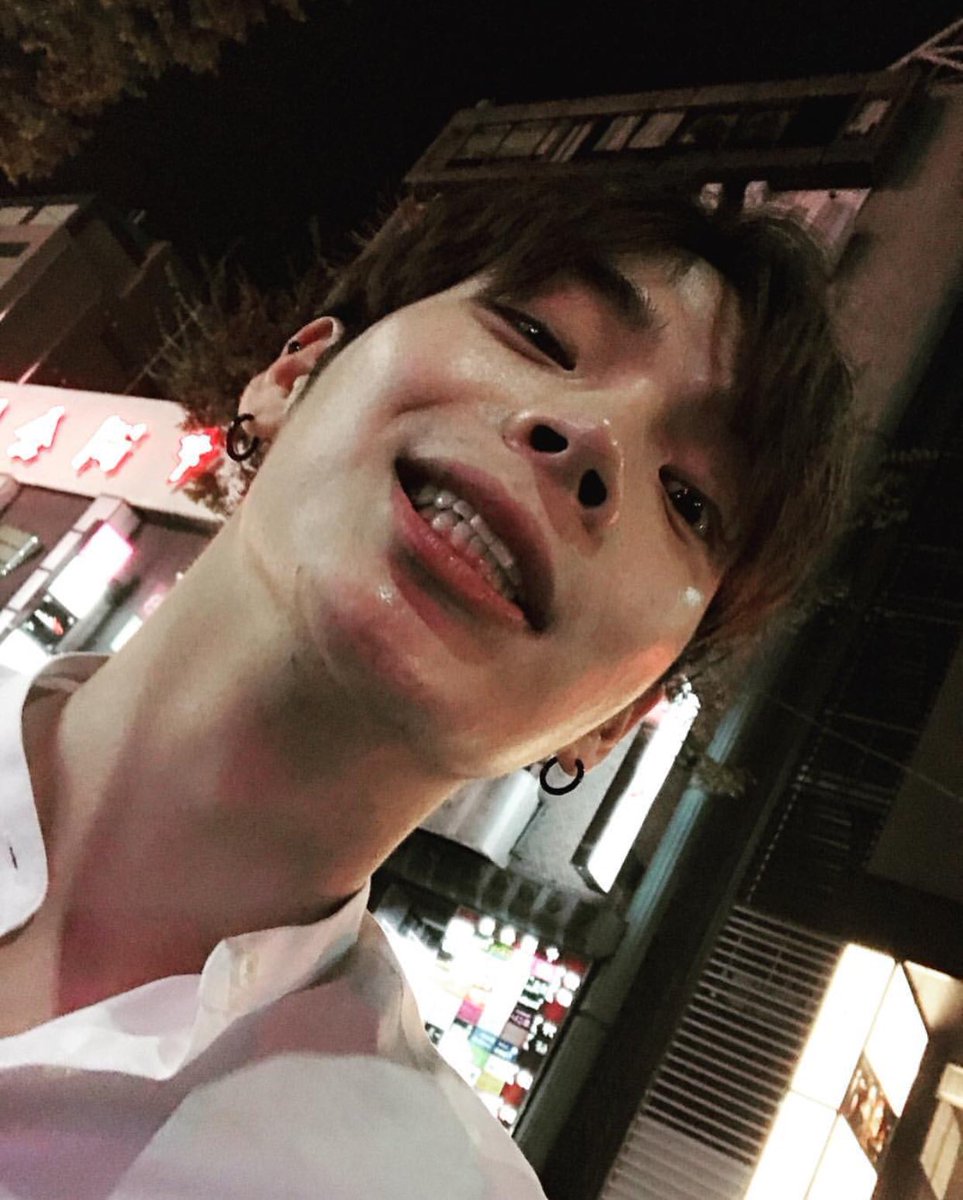 AcianTH's tweet image. [TRANS] รูจมูก #Acian #에이션 #เอเชี่ยน #Sanghyeon #상현 #ซังฮยอน #Acianaura #AcianTH #AcianThaifans ©Instagram