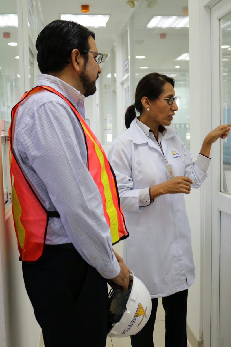 Produccion_Ecu's tweet photo. #Alimentsa desarrolla productos que nutren correctamente al camarón y ayudan a los productores a crear una industria sostenible y rentable https://t.co/Vy5rS3PvTv