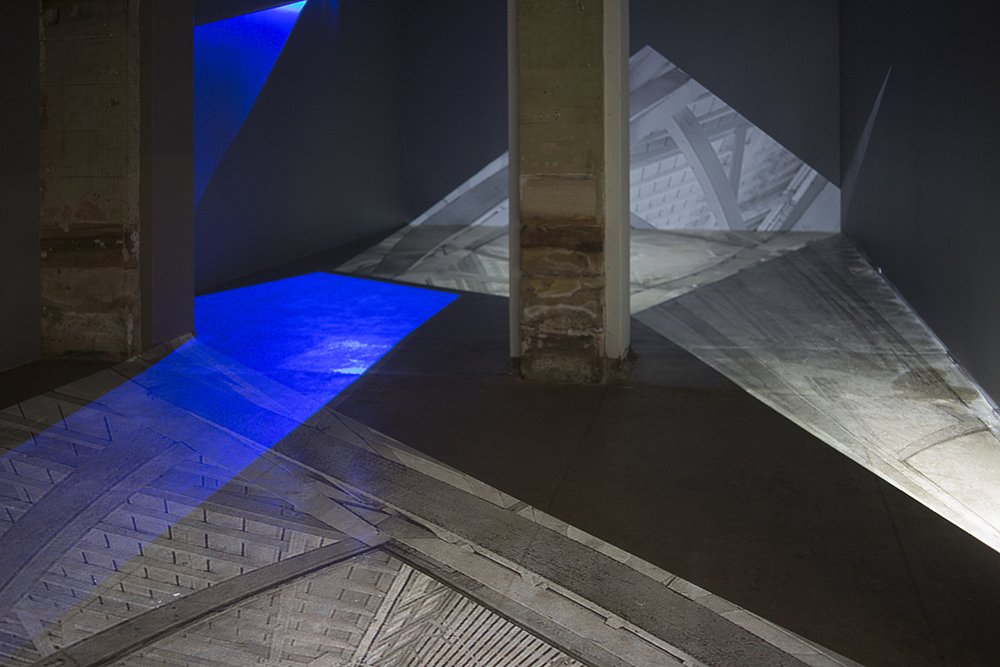 utsart's tweet image. We've just announced our 2017 exhibition program for #UTSGallery! l.uts.ac/yeao #utsart #utslife @UTSEngage Image: Biljana Jancic