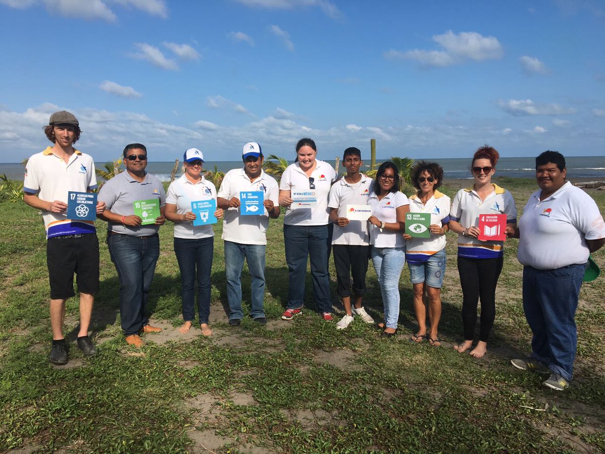 MY World México tweet media