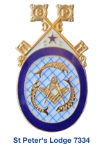WarksFreemasons's tweet photo. Father to be initiated by two of his sons, an evening with @stpeterslodge not to be missed https://t.co/AS5pPh6OCC https://t.co/eSvHfdHjfF