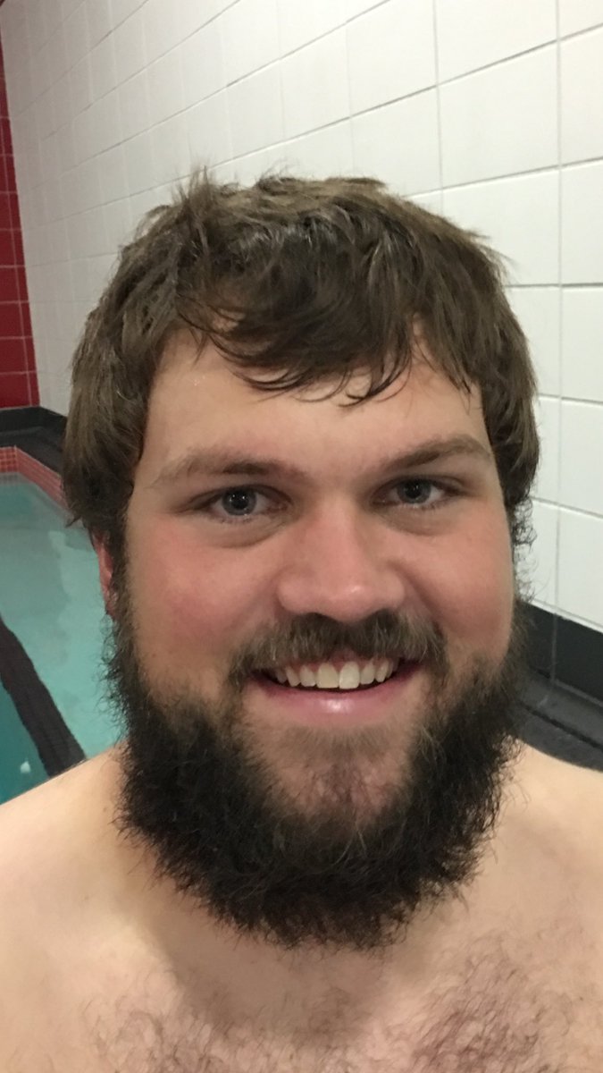 Dad?? <a href="/joethomas73/">Joe Thomas</a> <a href="/RyanRamczyk1/">Ryan Ramczyk</a> <a href="/BadgerFootball/">Wisconsin Football</a>