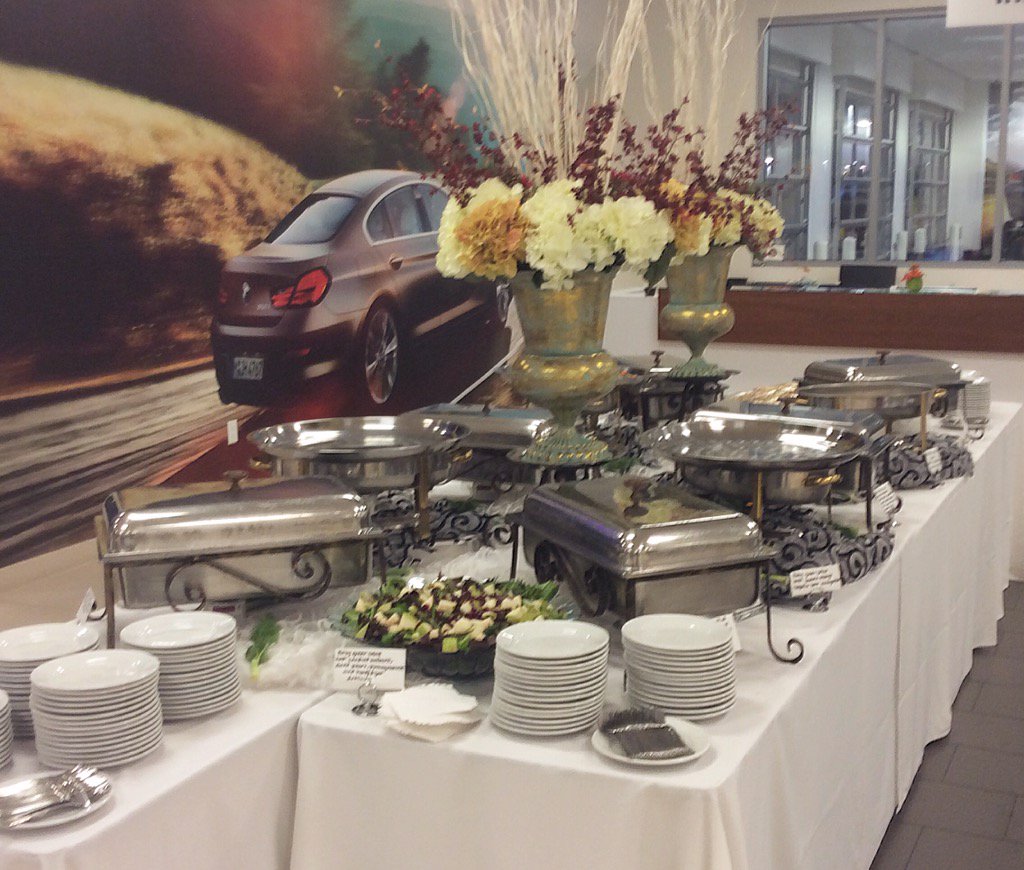 Making delicious dreams come true is what we do best. Call us for your next event
626-5243766