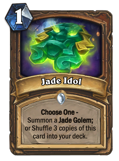 Kripparrian's tweet image. RIP all fatigue/mill decks. All hail Jade Druid