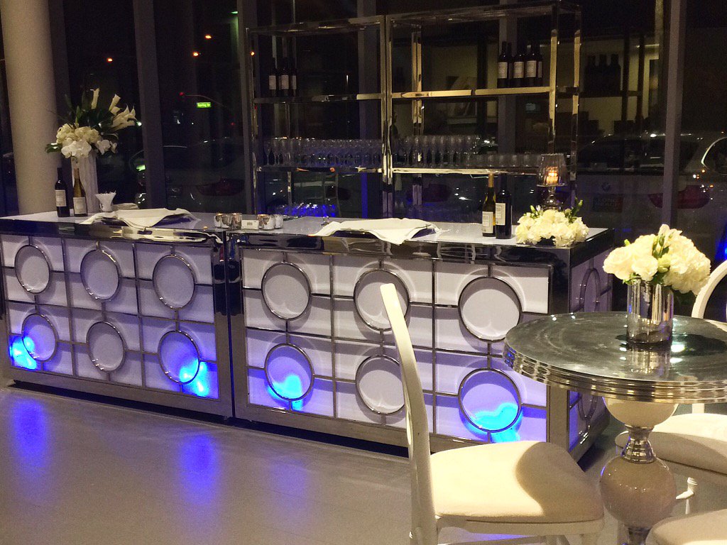 If any of the top caterers in town can do it, we can and it may just be better. Anything is possible.
626-5243766