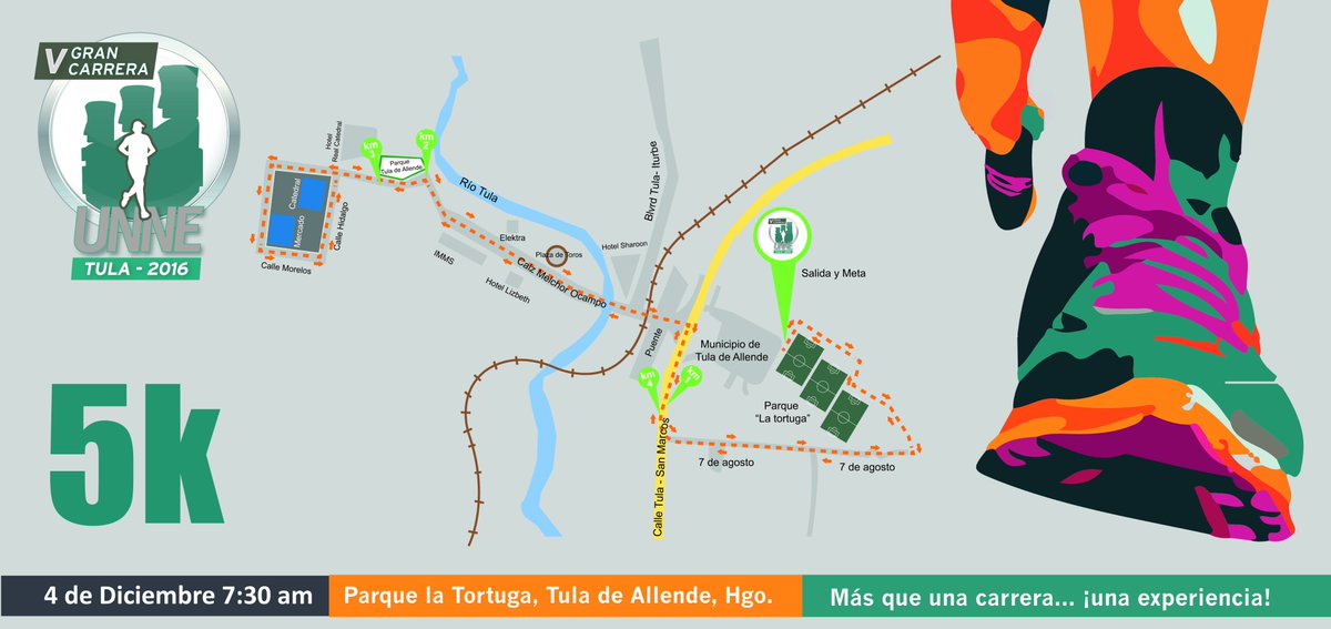 CarreraUNNE's tweet photo. ¡Aquí tienen las rutas para la #VGranCarreraUNNE2016! Tenemos un aviso importante en nuestro FB: https://t.co/fi84QVqUgj #YoElegiCorrer #run https://t.co/V3SF1e3wHg