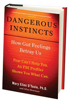 syskmike's tweet image. [podcast] Hear how gut feelings to make decisions is a really bad idea. According to this FBI Profiler. bit.ly/2gaRJpC #intuition