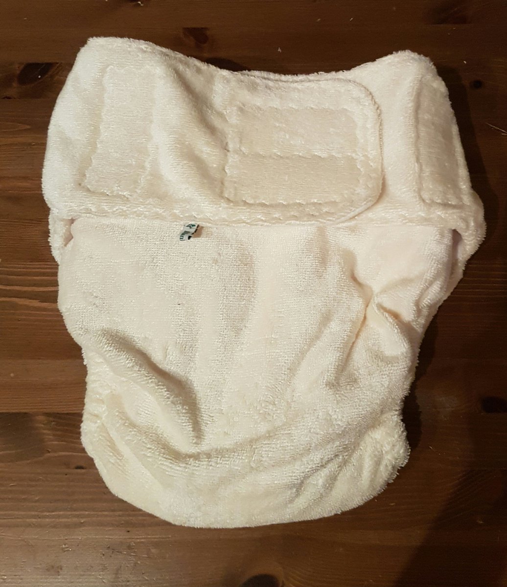 BlankenCare's tweet photo. Thanks @KalsiCords!Let down by my usual elastic suppler, but discovered yours &amp; it gives a superb finish on my products! #continence #nappy https://t.co/7E7dpay349