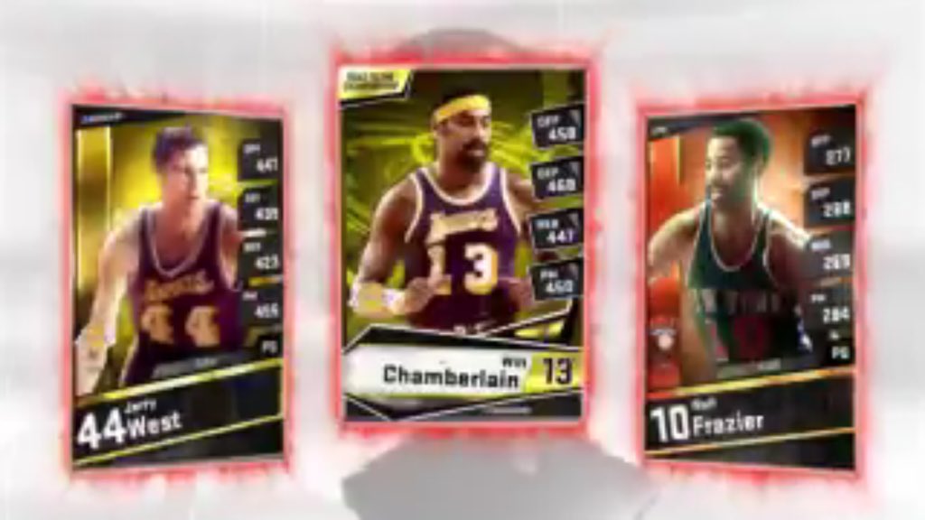 LiveUndertaking's tweet photo. '72 @Lakers #RTTC this Thanksgiving weekend #MyNBA2K17 https://t.co/AkAeV2s8zF