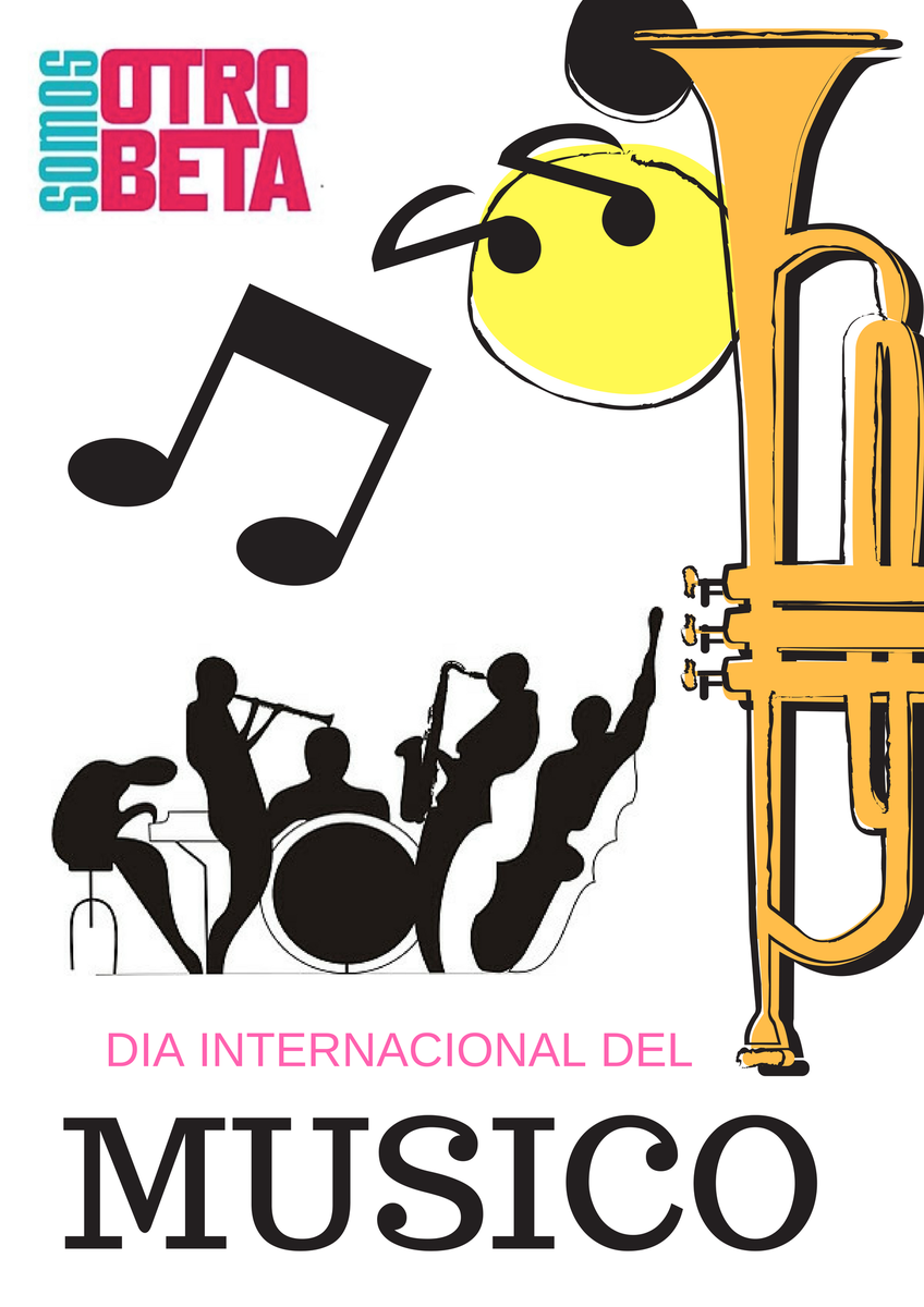 Somos Otro Beta tweet media