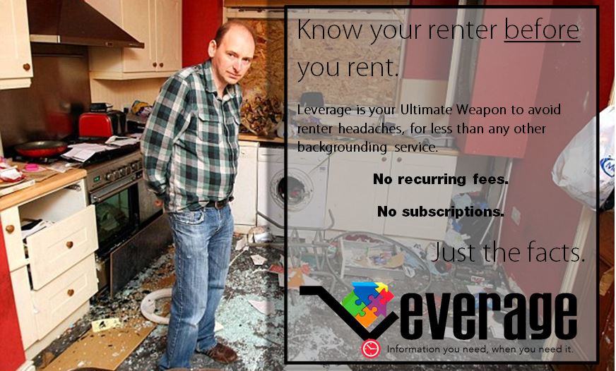 CCMLeverage's tweet image. Let us take care of the leg-work while you take care of your assets.