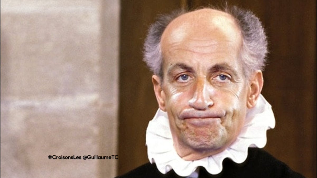 Un beau photomontage vaut parfois mieux qu'un long discours. <a href="/GuillaumeTC/">GuillaumeTC</a> #Quotidien