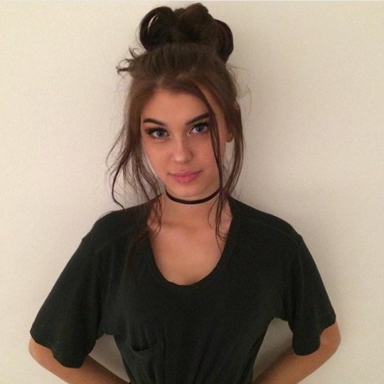 loveislostrpg's tweet photo. - Sahar Luna
- Amber Tate
- 19ans 
- @AmberTate_rp https://t.co/llDqIrTYh9