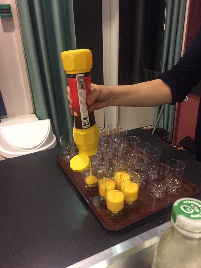 #omapost bingo! Tegen de eenzaamheid!