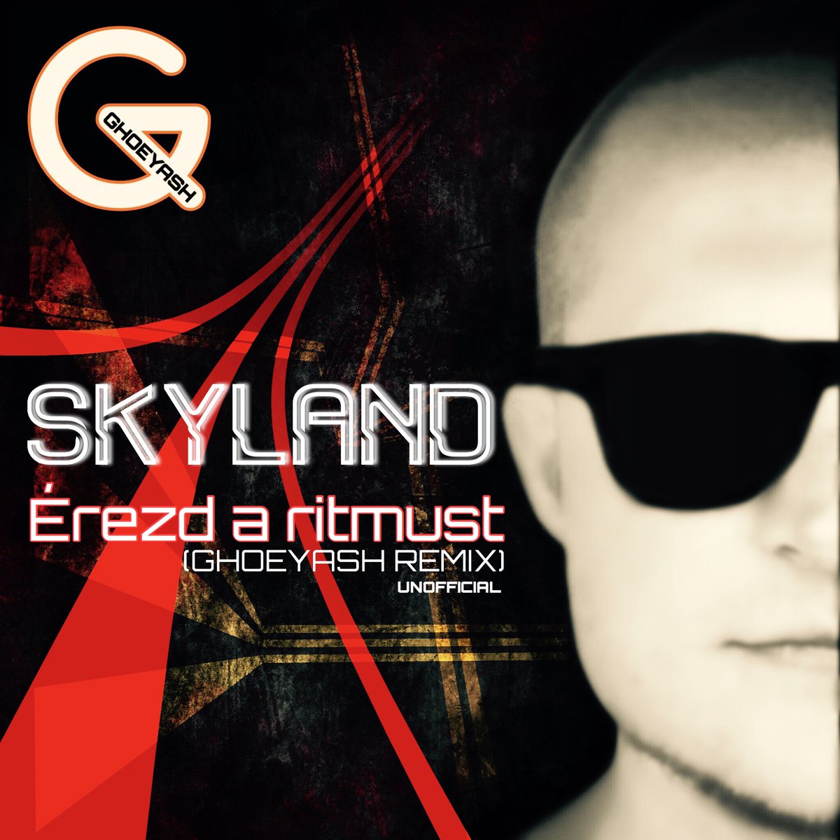 Listen to my November edition promo mix online: mixcloud.com/Ghoeyash/ghoey…