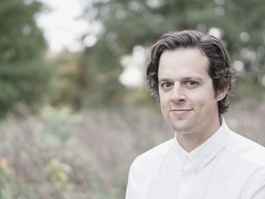 sctimesupnext's tweet photo. On Sunday, hear how nature inspired music created by a #StCloudMN native. https://t.co/Di4Mu7J3Ha https://t.co/JQIm6lymqt