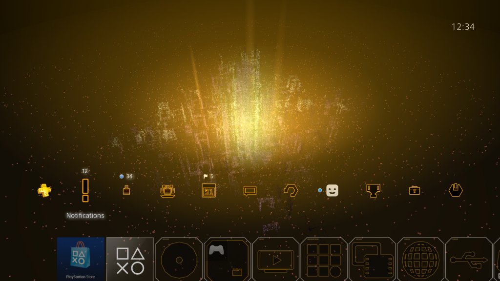 gmw3_'s tweet photo. Up-REZ your #PS4's look with a new, free dynamic theme - https://t.co/6gIaaVrJva #Rez15th https://t.co/1OETqd3Cbo
