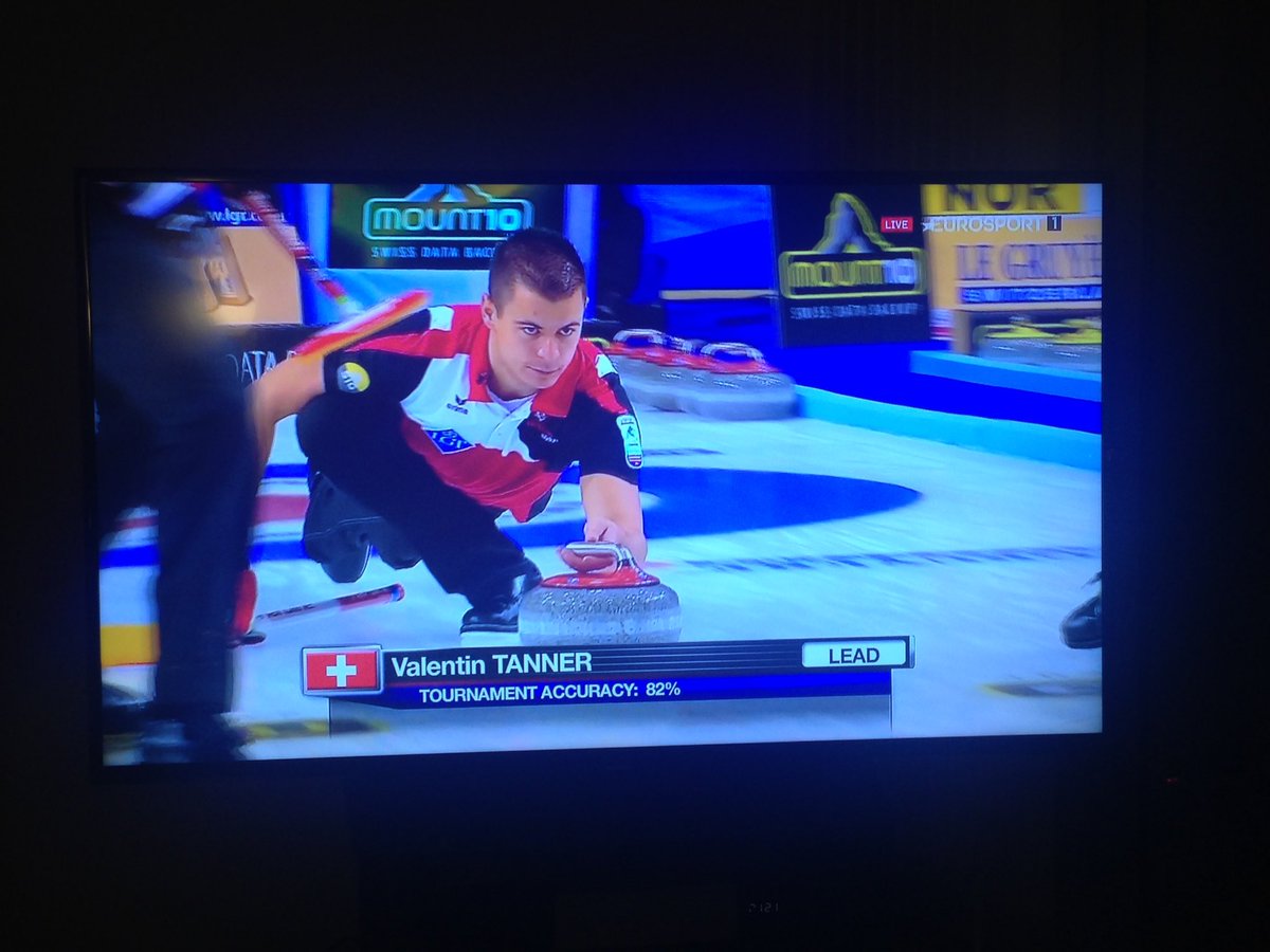 AllisonBozon16's tweet photo. Watching my Best friend on tv at the European championship. Go Go Go 🇨🇭 https://t.co/O4FLZReVQM