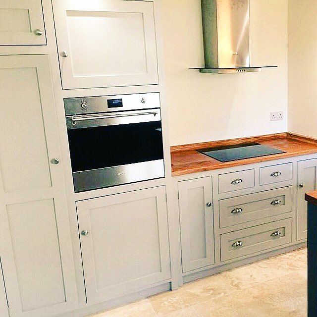 Qué tal nuestro #horno #electrico #empotrable SF390X de 72 lts. Tb destaca #encimera vitrocerámica touch SE2641TC2 smeg.cl