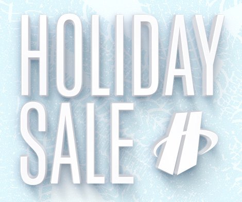 Eat some turkey &amp; then do some shopping. Hincapie sitewide sale, Nov. 25-28. 30% off everything-ish (excludes previously discounted items).