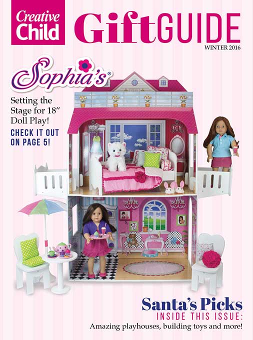 Creative Child tweet media