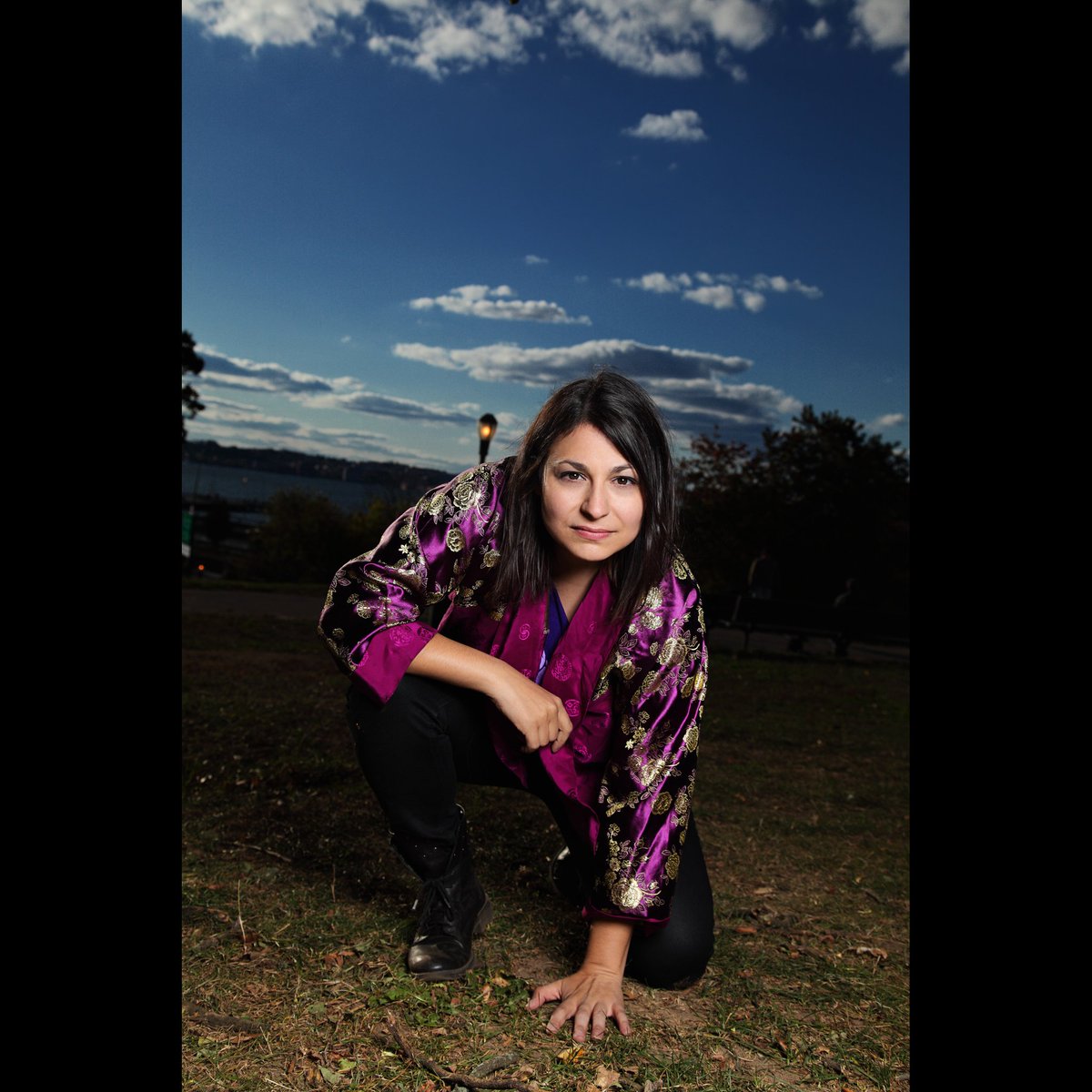 ASCAPFoundation's tweet photo. Congrats to #MarieIncontrera (of @EcoMusicBigBand), our 2016 recipient of The @ASCAPFoundation #FredHo Award! https://t.co/TUxmcGuVoA https://t.co/Fi1xYjnLrK