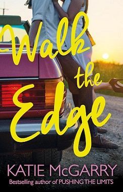 HQYoungAdult's tweet photo. 'Addictive and crackling with attraction - fantastic #YALit' Don't miss #WalkTheEdge - now just 99p @Kobo_UK! https://t.co/CM7XfviVq9 https://t.co/eCtR8LIoxc
