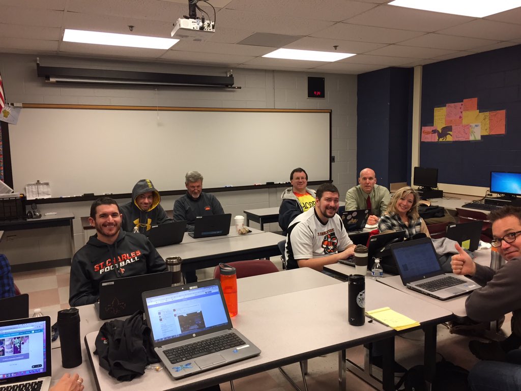 mboehle1's tweet photo. Talking about new tech #stcsip https://t.co/2srlcvdfyc