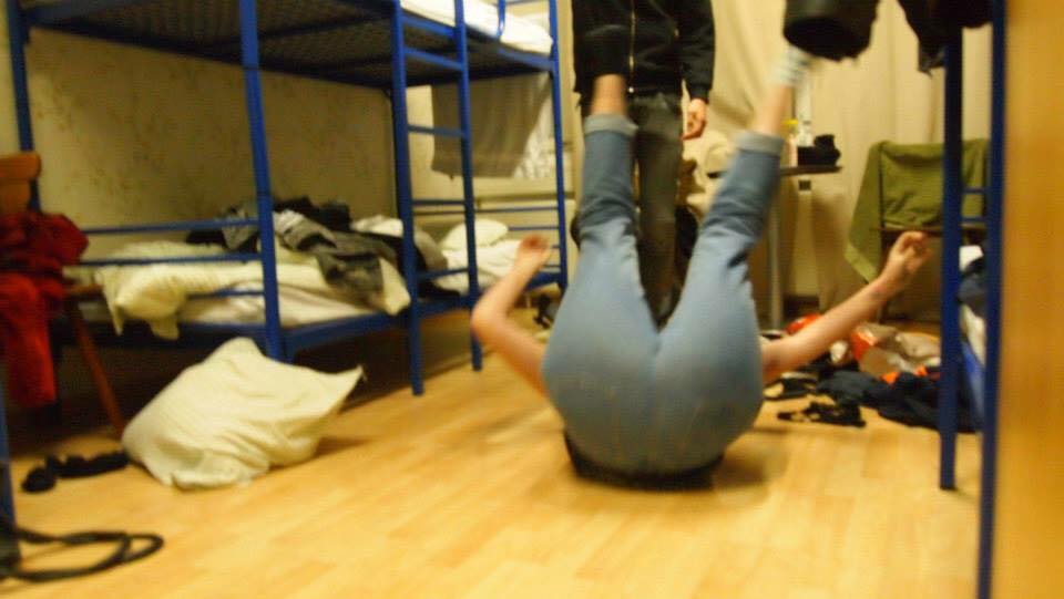 desiducrot's tweet image. Toen ik hoorde dat ik gedraaid werd tijdens Stenders Platenbonanza. Ik ben een lady. En een professional. #notashamed Bedankt @robstenders !