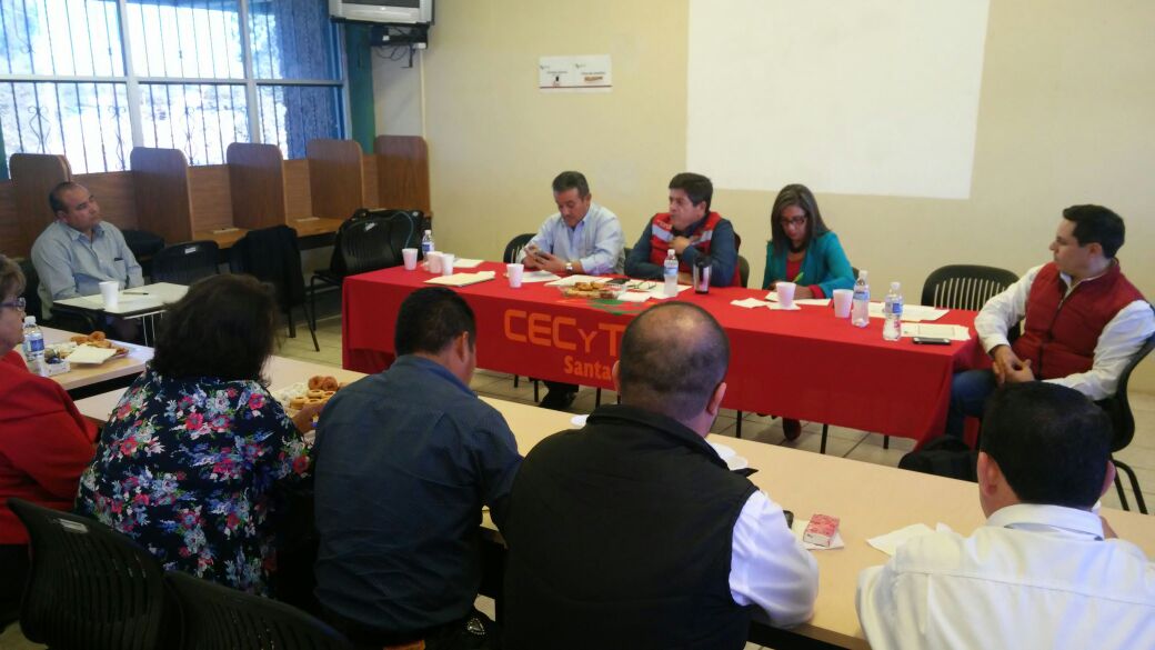 CECyTE Sonora tweet media