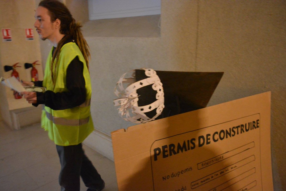Museomix Est tweet media