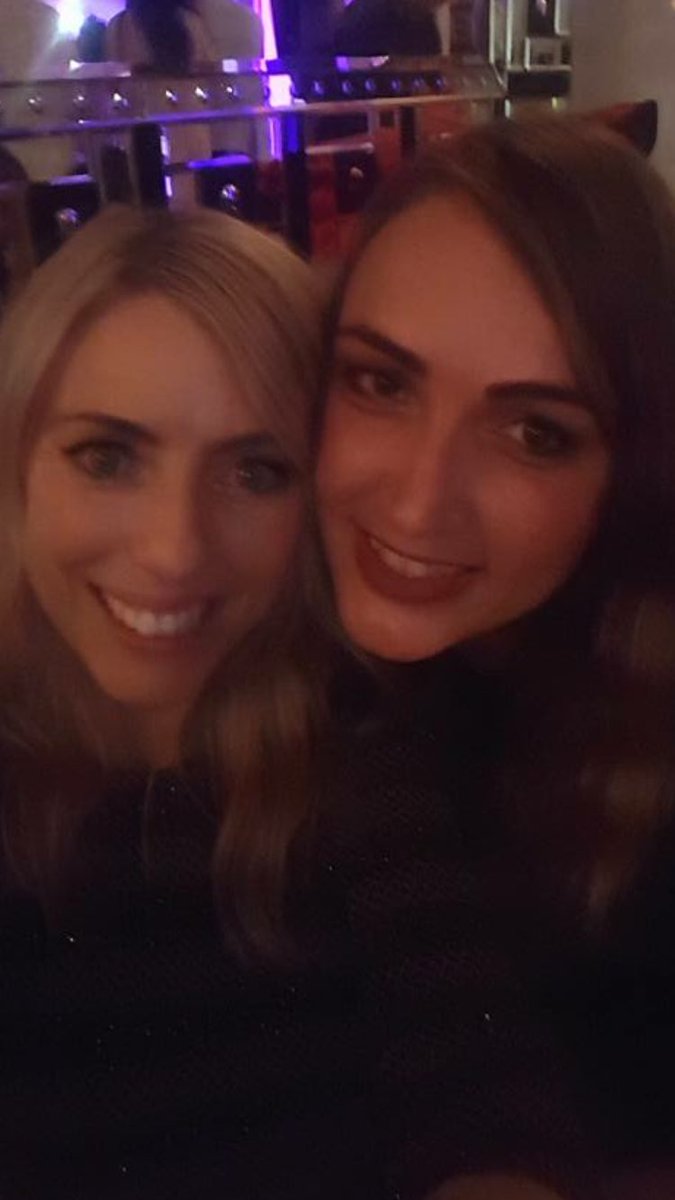 GeminiCM14's tweet photo. They went out out heeee #browclients #happymummies #browsonfleek #brentwoodbrows #browsessex https://t.co/gM8U78dEjM