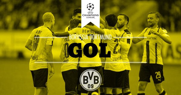 marca's tweet photo. EN DIRECTO | ¡¡Gol de Dembélé!! Borussia Dortmund 4-2 Legia Varsovia https://t.co/2lQNmxfske #UCL https://t.co/sqvmOQOAIT
