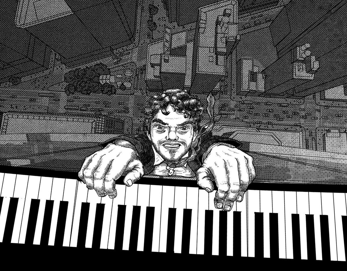 Hold on tight! Incoming Hypergame Storytime show this Friday!