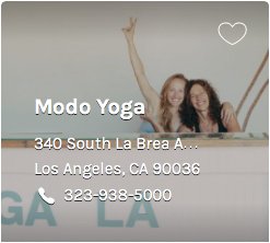 Prana2thePeople's tweet photo. Check out @ModoYogaLa https://t.co/TORsusDZWw 
#Yoga #LosAngeles https://t.co/3w1ahkGbrV