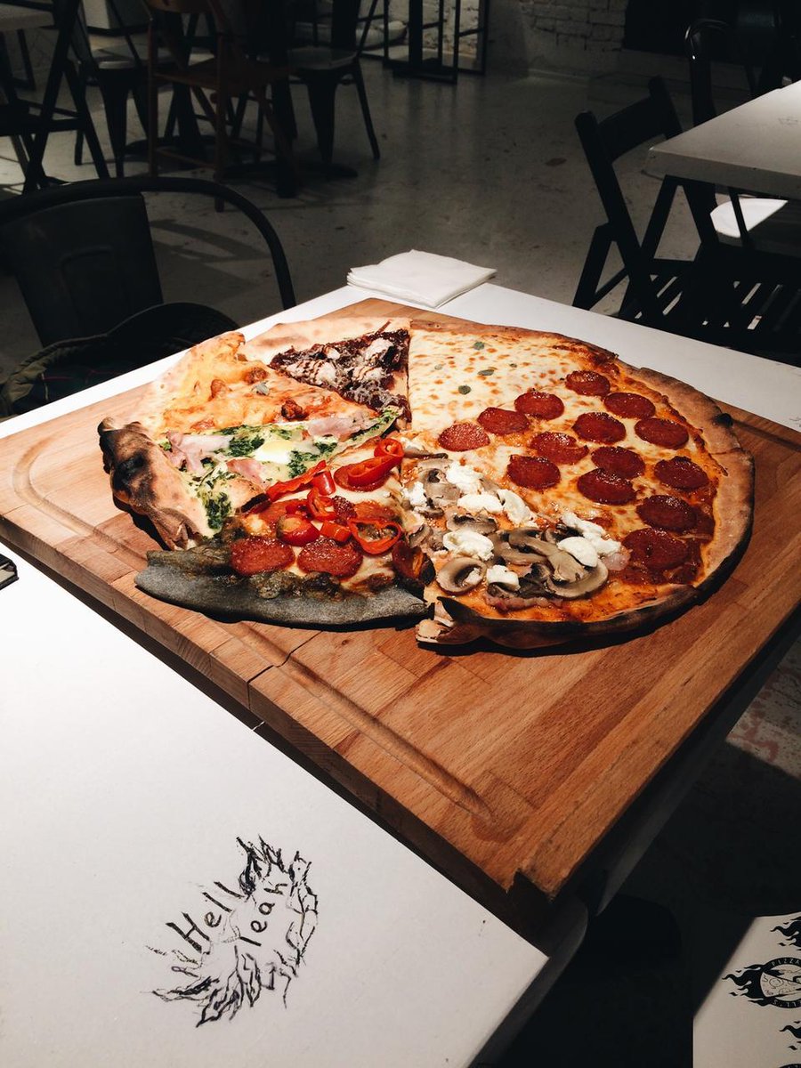 Lap hell pizza pursuit. Lap hell pizza pursuit