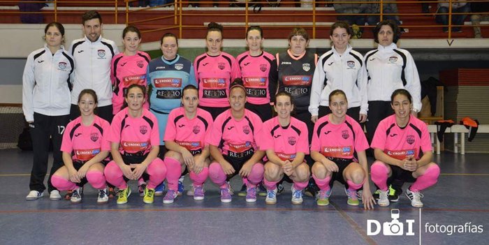 piratasdemuxia's tweet photo. Crónicas 8ª Xda Liga Provincial Feminina de Futsal : "Derrotas dos dous primeiros".https://t.co/HulPudSXH3 https://t.co/tTmecvwAk6