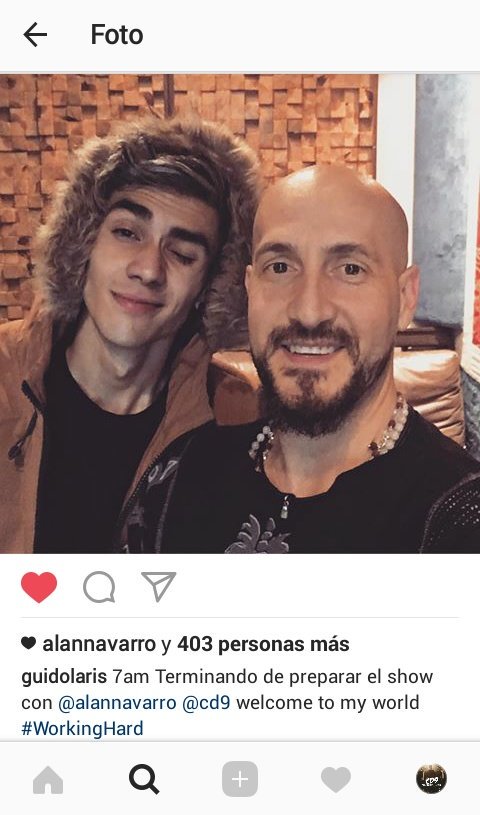 Coders_Boys's tweet photo. Qué será? 😏😜 https://t.co/AX2Z8SmvbE