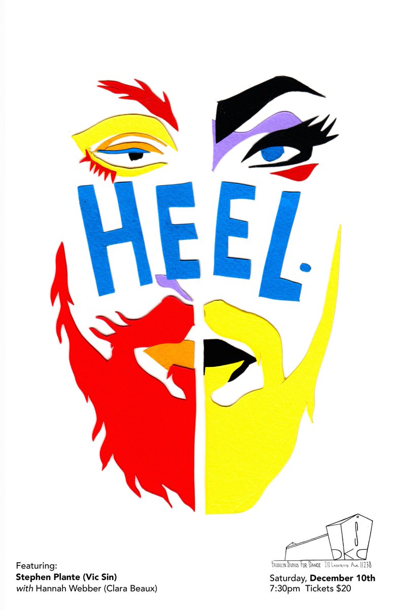 dancerboy89's tweet image. My NYC choreography debut. #dancenyc #residency #bksd