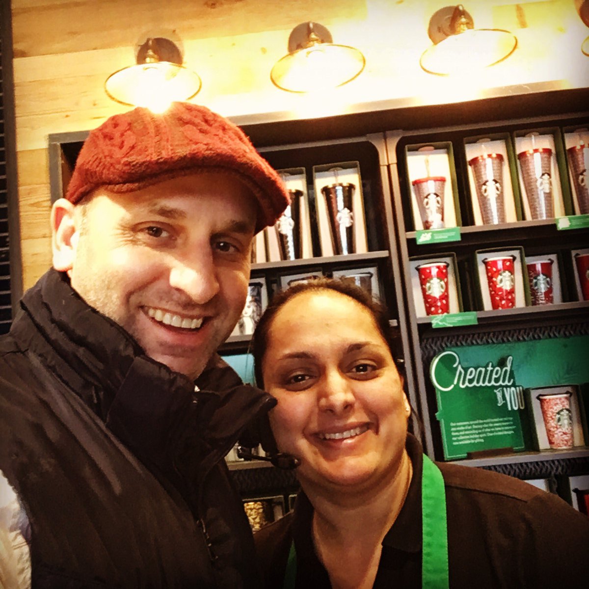 Awesome tasting and chat with Setara this afternoon!
#tobeapartner #developmentjourney