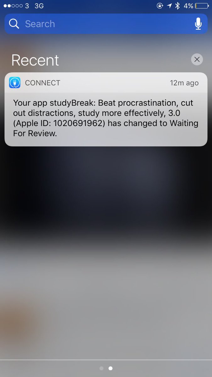 studyBreak_App's tweet image. #Soon...