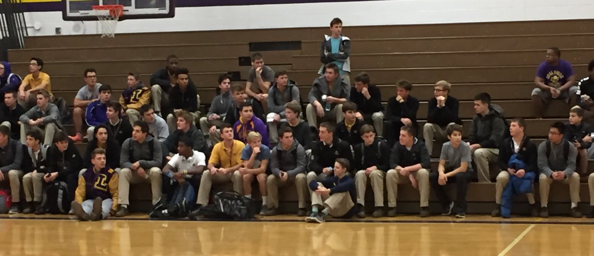 De La Salle HS (delasallehs) Twitter