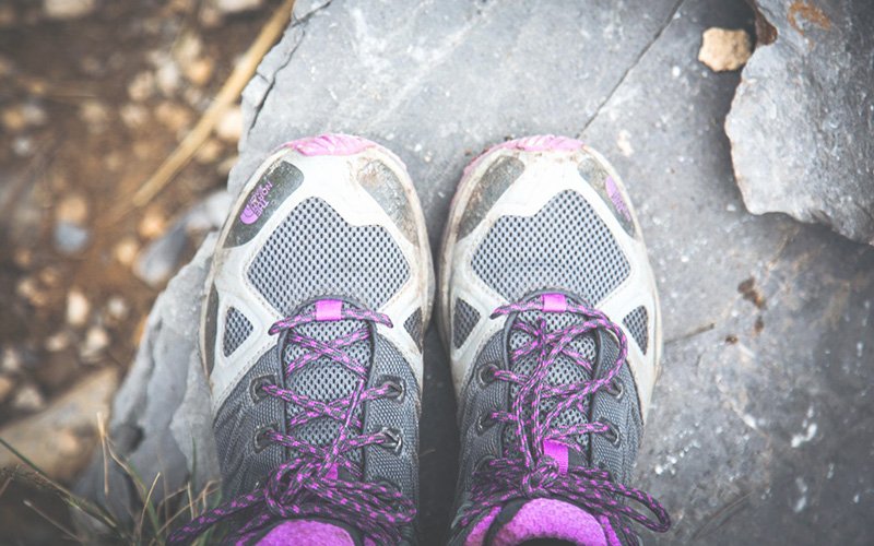 TheNorthFaceMx's tweet photo. The right steps could take you to the right place.
#UltraFastpack #Goretex https://t.co/D8z814gHV7