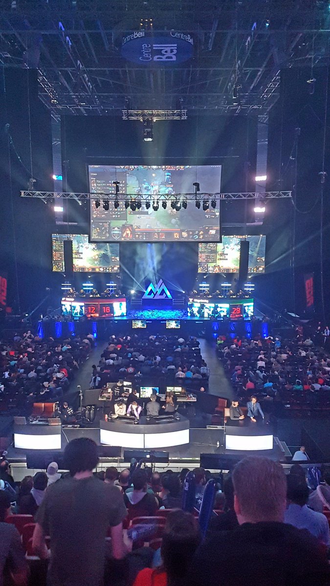 connectngo's tweet photo. Thrilled to be working with @NorthernArena to keep the gaming community connected! #RFIDeverything https://t.co/CeDsDAUN5U https://t.co/SrroKpW29g