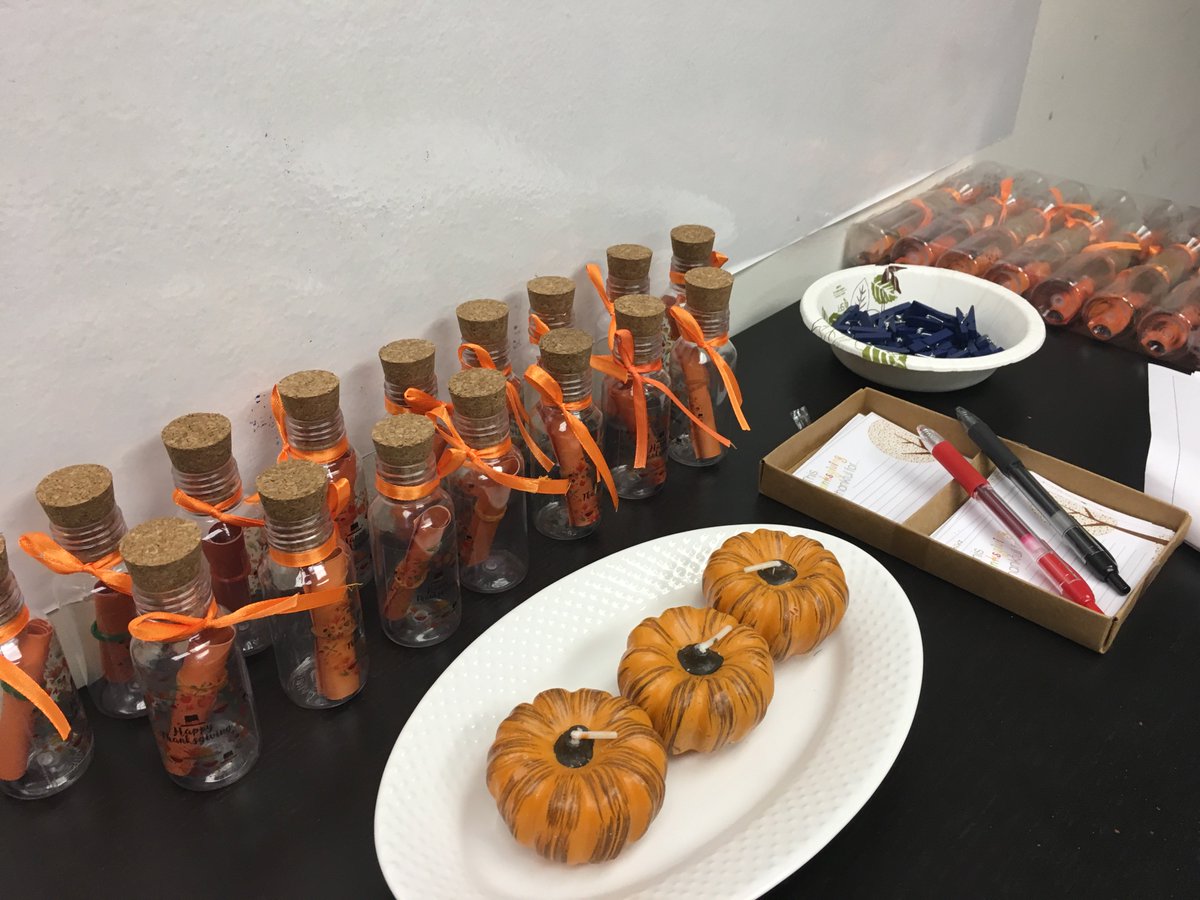 Sharath_d's tweet photo. #MphasisCelebrates Thanksgiving @ Princeton office with NextAngles team @NamithaD  @Edhashah @GokulHr @pbhirani @GraceDiaz_HRBP @trugandhi https://t.co/PtlL3qx3QV