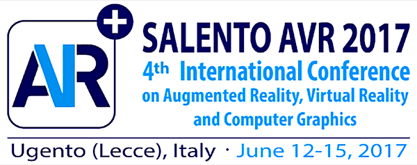 LucioDePaolis's tweet photo. #SalentoAVR2017   
SALENTO AVR 2017  “Where the digital world is blended with the real world”   
https://t.co/8FXXSOeRNS  
#VirtualReality https://t.co/irj2W8pCYB