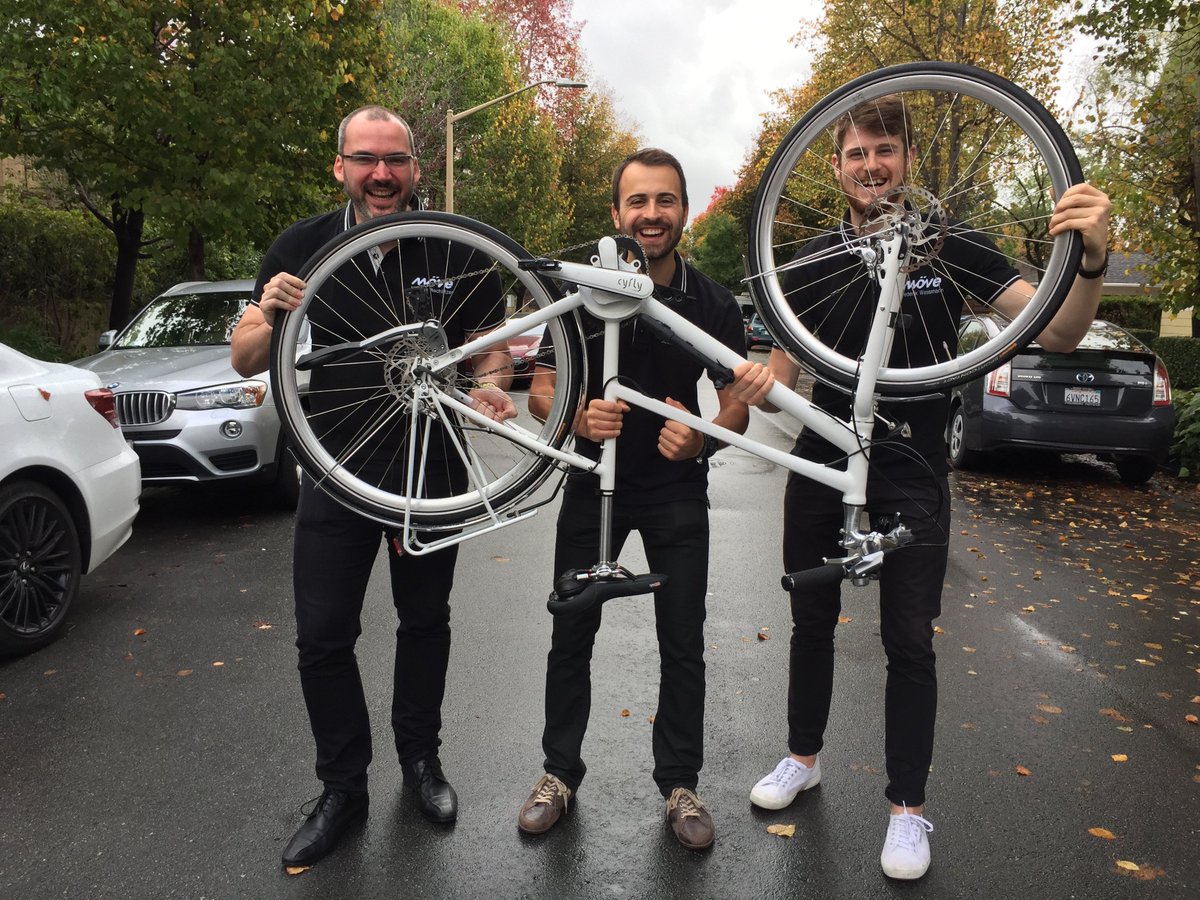 grit_hofmann's tweet image. Amazing ideas. Amazing people. German #startups in #SiliconValley #Germanaccelerator #PaloAlto 
dw.com/p/2T34z