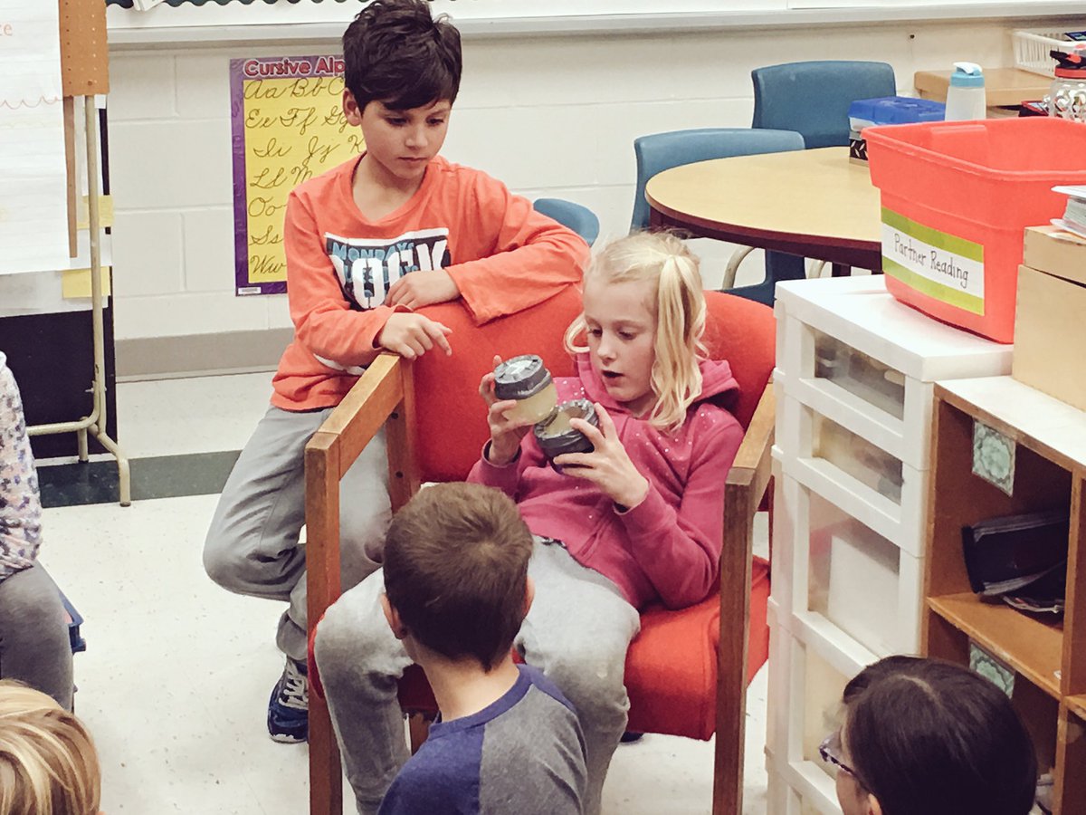 mrs_fleuryfata's tweet image. Using the scientific method to investigate soil pollution! #EIRProgram