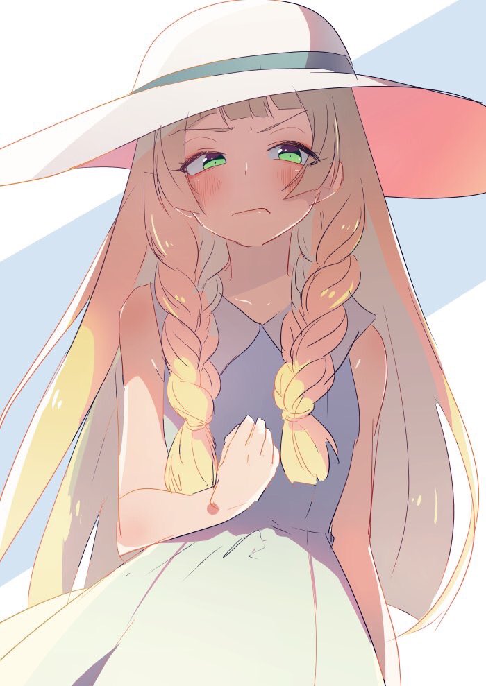 "Thanks to you, I'm in my Z-Powered Form!"
• Lillie Roleplay Account
• #Pokemon RP
• Not new to RP
• Somewhat serious RP
RT and follow~!