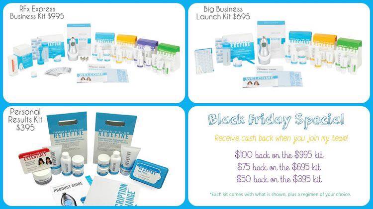 Time to start something new! Receive cash back when you join our team through 11/28! goo.gl/uBaPIW  #skincare #directsales #job